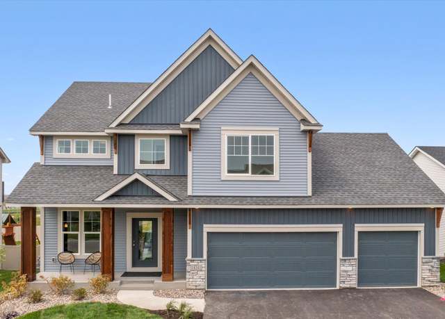 Property at 14341 Aspen Ave, Rosemount, MN 55068, 4 beds, 4 baths