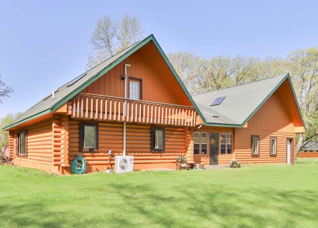 Property at 24997 145th Ave, Fort Ripley, MN 56449, 3 beds, 2 baths