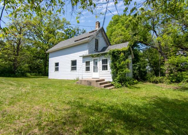 Property at 34855 Wild Mountain Rd, Shafer Twp, MN 55084, 3 beds, 1 bath