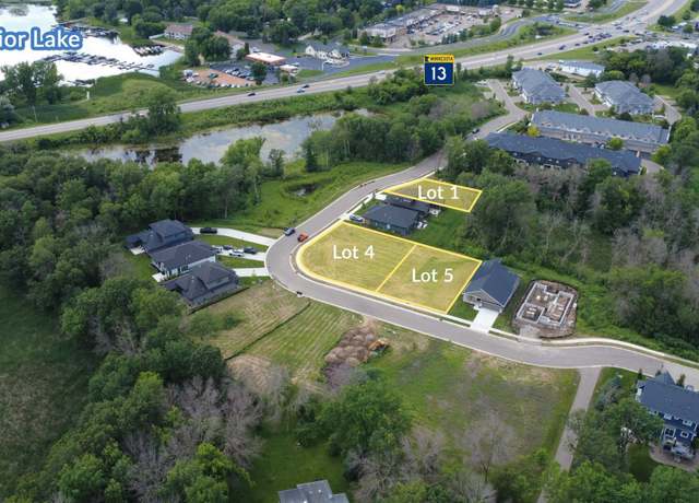 Property at 7820 146th Ter, Savage, MN 55378