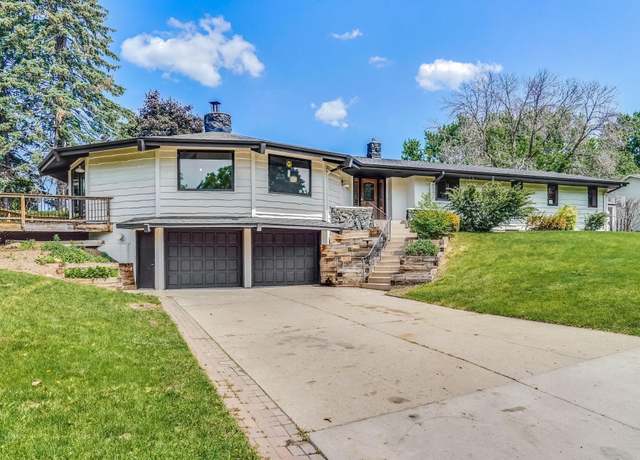 Property at 1000 Winston Cir, Mendota Heights, MN 55118, 5 beds, 5 baths