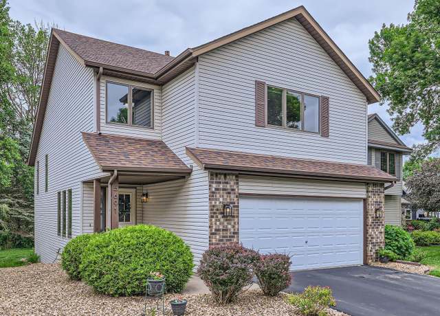 Property at 5691 Birch Trl, Shoreview, MN 55126, 3 beds, 2 baths