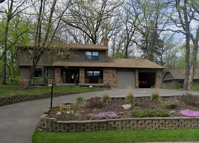 Property at 3441 Rum River Dr, Anoka, MN 55303, 4 beds, 4 baths