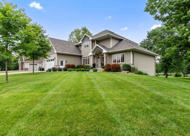 Property at 4326 Donway Dr NE, Alexandria, MN 56308, 5 beds, 4 baths
