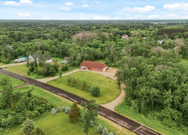 Property at 18981 247th Ave NW, Orrock Twp, MN 55309, 2 beds, 2 baths
