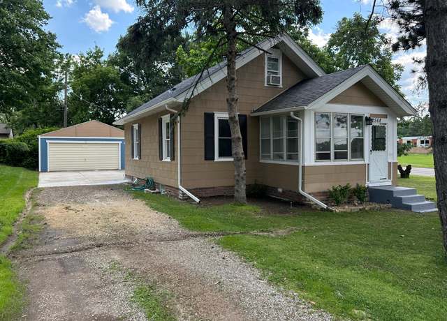 Property at 2568 South Ave E, North Saint Paul, MN 55109, 3 beds, 2 baths