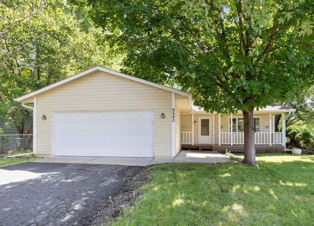 Property at 9540 Irving Ave N, Brooklyn Park, MN 55444, 3 beds, 2 baths