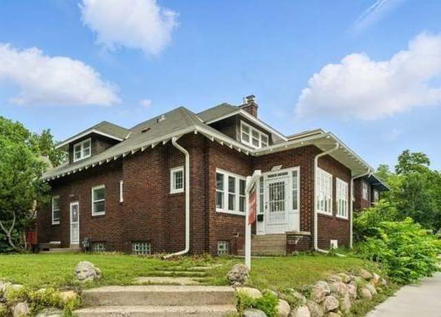Property at 3148 Bryant Ave S, Minneapolis, MN 55408, 5 beds, 2 baths