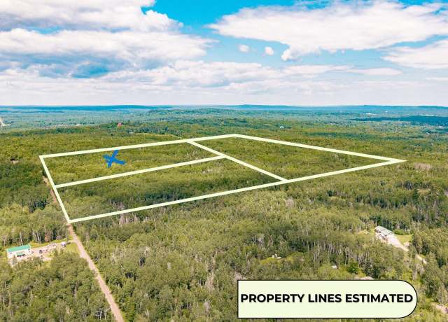 Property at XX Stanley Rd, Two Harbors, MN 55616