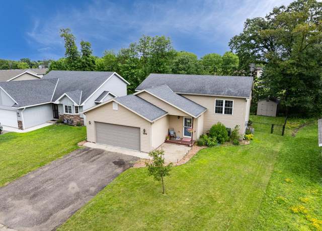 Property at 1313 Natures Trl, Alexandria, MN 56308, 4 beds, 2 baths