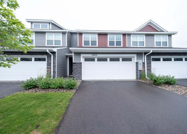 Property at 16415 Jaffna Pl, Lakeville, MN 55044, 3 beds, 3 baths