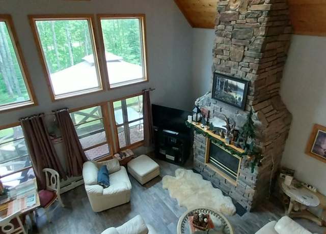Property at 3687 Bassett Bay Beach Rd, Bassett Twp, MN 55602, 4 beds, 3 baths