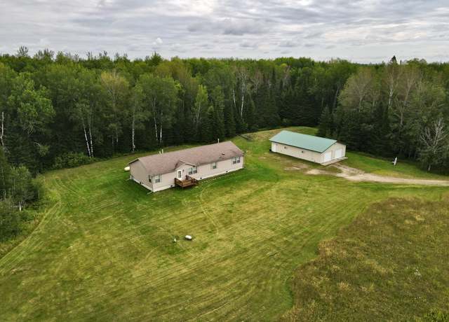 Property at 50370 Turtle River Rd, Marcell, MN 56628, 3 beds, 2 baths