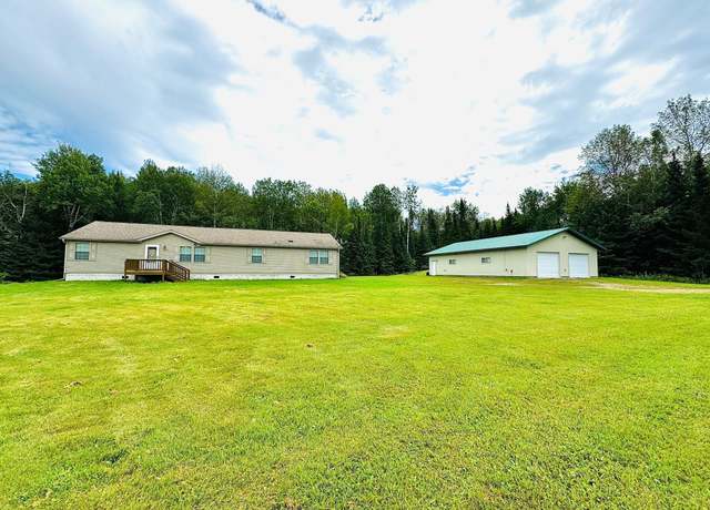 Property at 50370 Turtle River Rd, Marcell, MN 56628, 3 beds, 2 baths