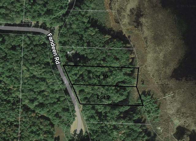 Property at #10 Garden Dr, Siren, WI 54872