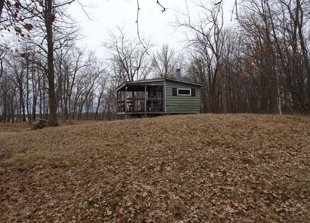 Property at 900 270th Ave, Luck, WI 54853