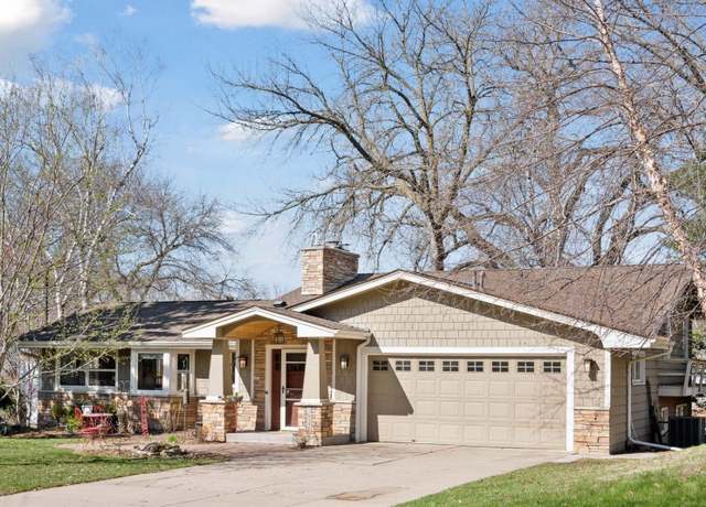 Property at 5912 Hansen Rd, Edina, MN 55436, 4 beds, 2 baths