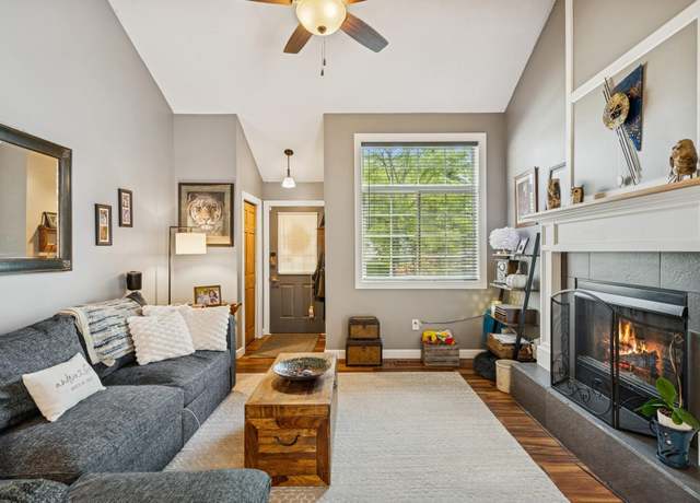 Property at 9926 Fillmore St NE, Blaine, MN 55434, 2 beds, 2 baths