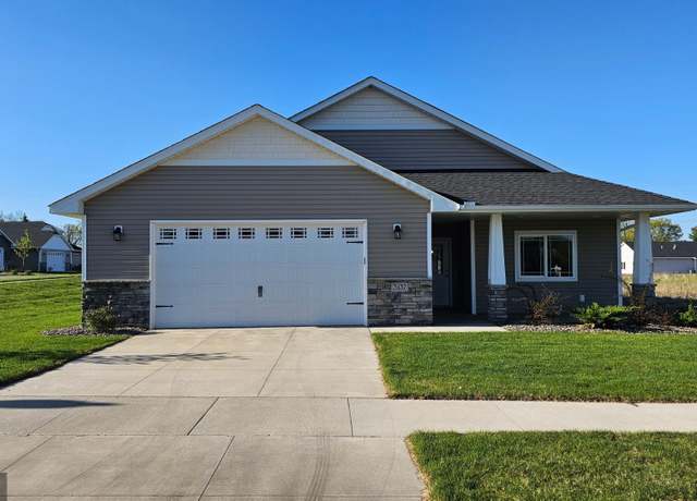 Property at 3137 Zuni Way NW, Anoka, MN 55303, 2 beds, 2 baths
