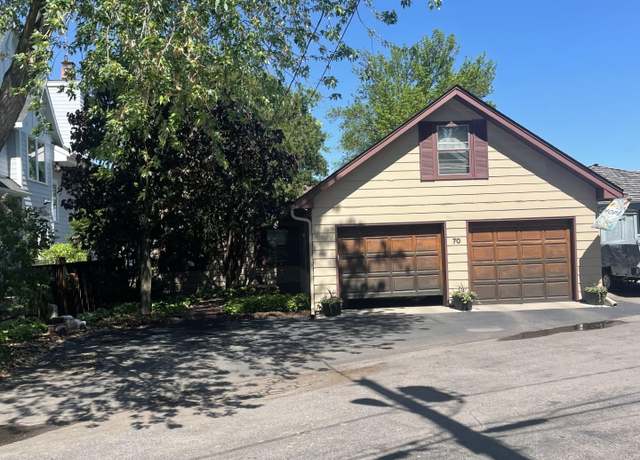 Property at 70 W Point Ave, Tonka Bay, MN 55331, 4 beds, 2 baths
