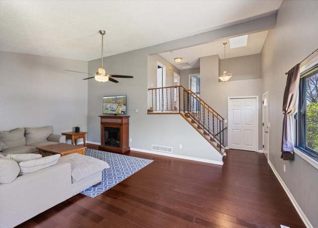Property at 20293 Hunter Ct, Lakeville, MN 55044, 3 beds, 2 baths