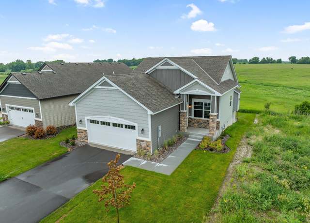 Property at 10210 74th St NE, Otsego, MN 55301, 2 beds, 2 baths