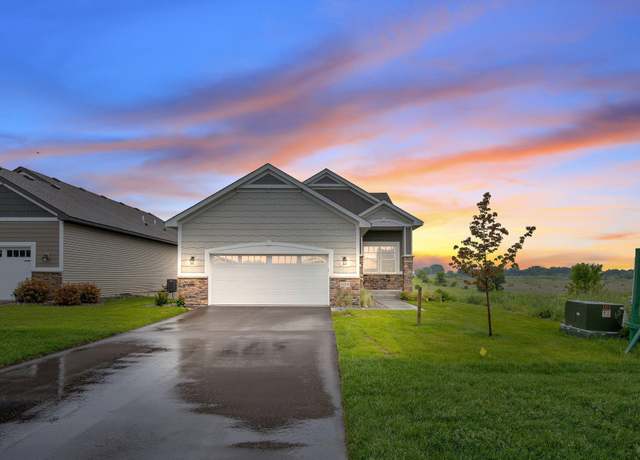 Property at 10210 74th St NE, Otsego, MN 55301, 2 beds, 2 baths