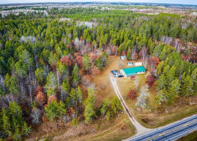 Property at 1951 Wolf Lake Dr SE, Bemidji, MN 56601, 2 beds, 2 baths