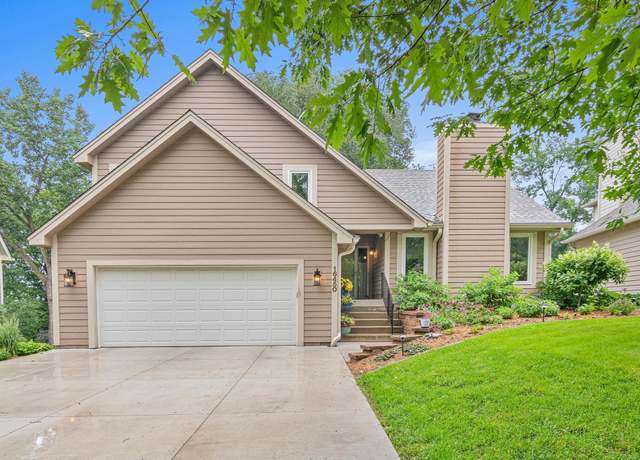 Property at 16450 S Manor Rd, Eden Prairie, MN 55346, 3 beds, 3 baths