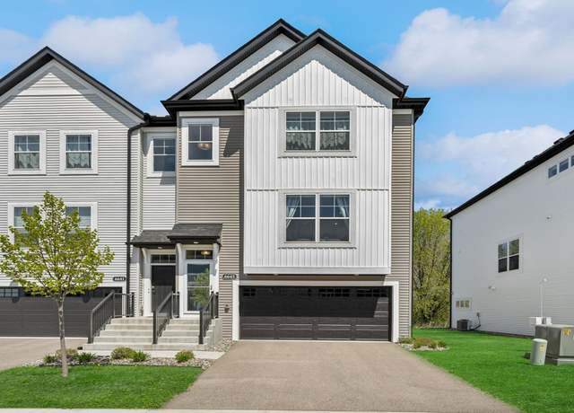 Property at 6645 Jody Ave S, Cottage Grove, MN 55016, 3 beds, 3 baths