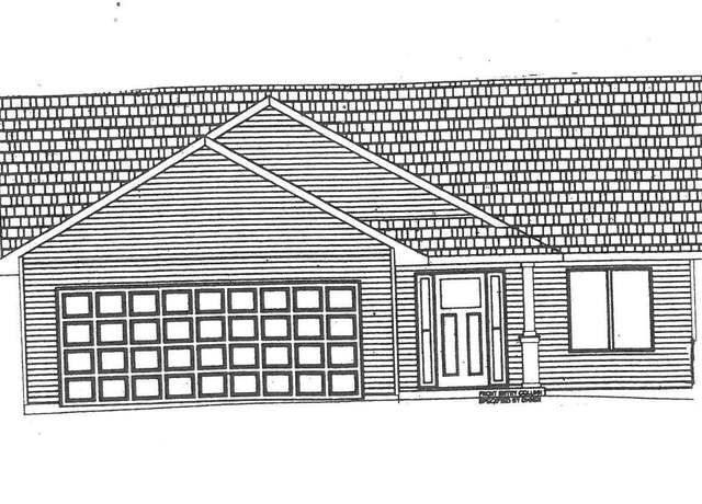 Property at 106 River Oaks Dr, Cold Spring, MN 56320, 2 beds, 2 baths