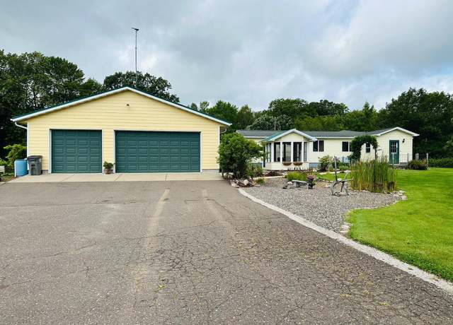 Property at 35289 100th Ave, Onamia, MN 56359, 3 beds, 2 baths