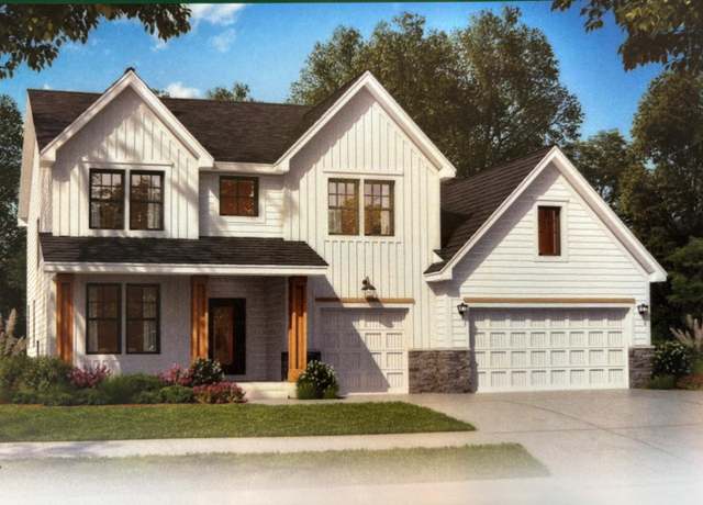 Property at 17915 Headwaters Dr, Lakeville, MN 55044, 4 beds, 4 baths