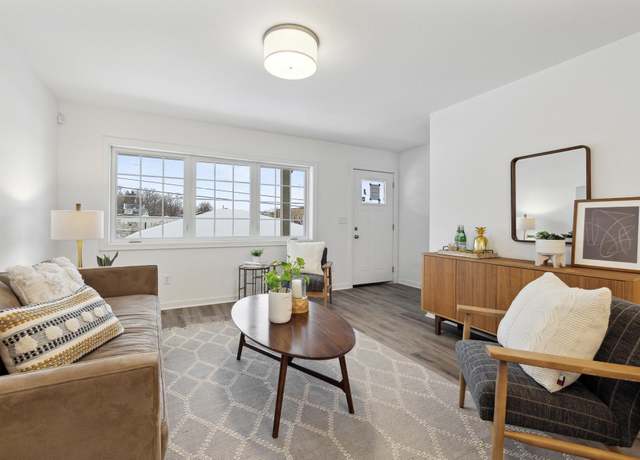 Property at 2318 Logan Ave N, Minneapolis, MN 55411, 3 beds, 2 baths