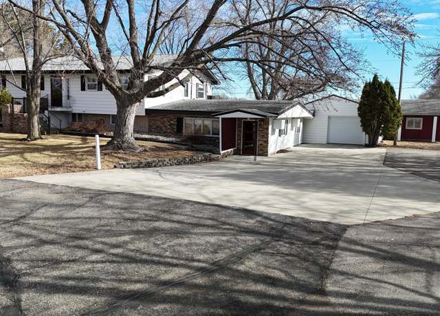 Property at 771 Highway 119 SW, Appleton, MN 56208, 4 beds, 2 baths