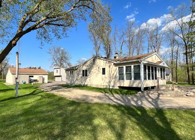 Property at 11253 Alcott Dr, Birchdale Twp, MN 56378, 2 beds, 3 baths