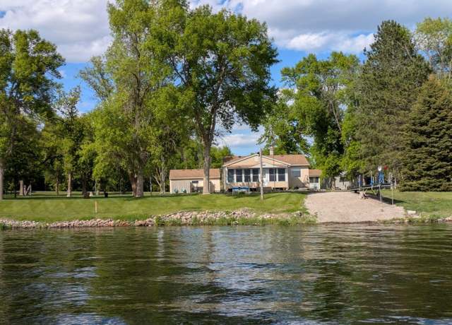Property at 11253 Alcott Dr, Birchdale Twp, MN 56378, 2 beds, 3 baths