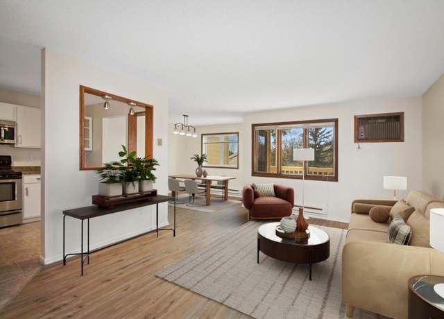 Property at 1581 Wheelock Ln #204, Saint Paul, MN 55117, 2 beds, 1 bath
