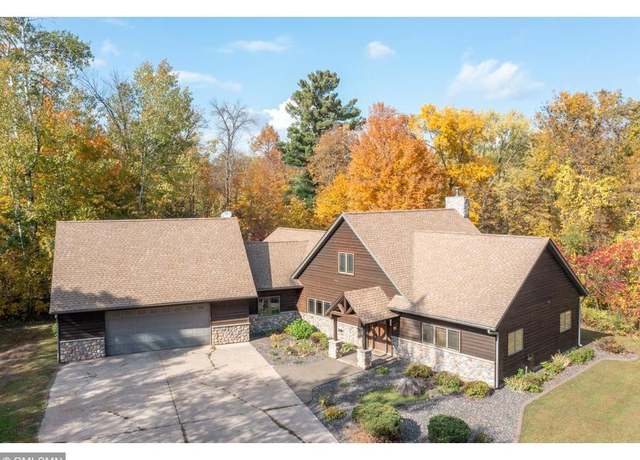 Property at 15184 Lofty Pines Rd, Pine City, MN 55063, 3 beds, 3 baths