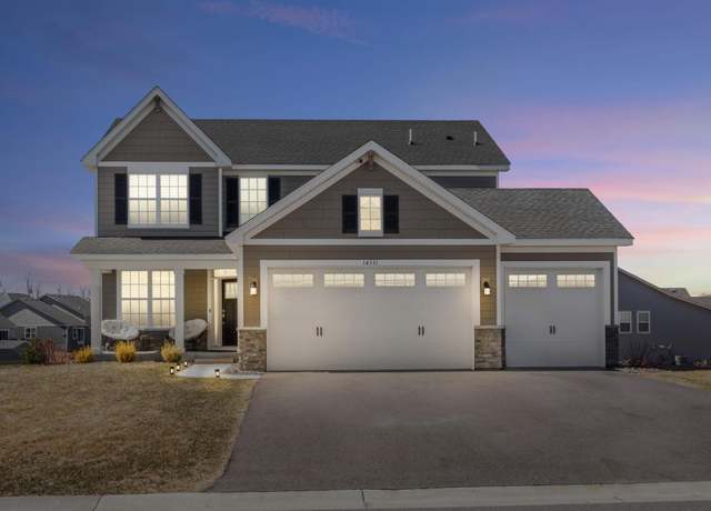 Property at 14331 Berkshire Ln N, Dayton, MN 55327, 5 beds, 4 baths
