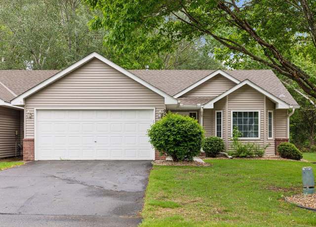 Property at 934 105th Ave NW, Coon Rapids, MN 55433, 2 beds, 2 baths
