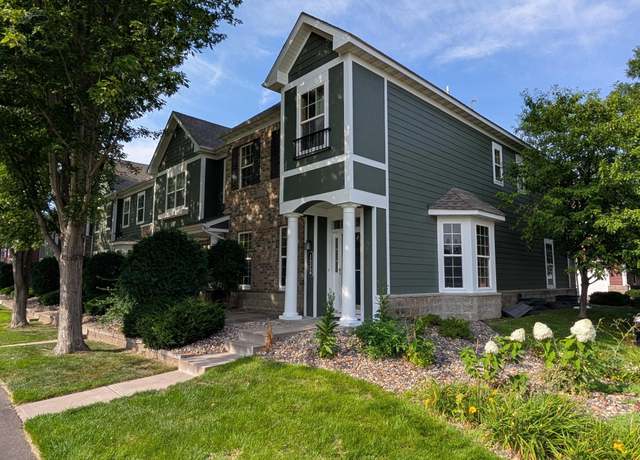 Property at 15359 Foliage Ave #501, Apple Valley, MN 55124, 3 beds, 3 baths