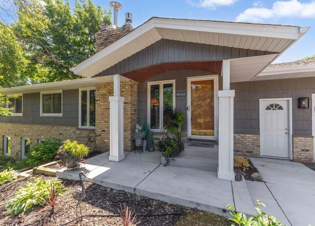 Property at 14511 Lake Street Ext, Minnetonka, MN 55345, 4 beds, 2 baths