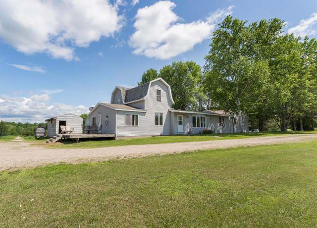 Property at 23523 95th Ave, Darling Twp, MN 56475, 5 beds, 3 baths