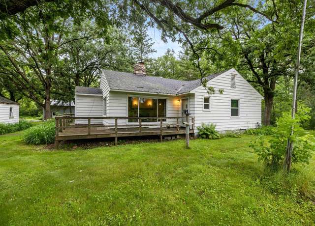 Property at 13425 Pillager Dam Rd SW, Sylvan Twp, MN 56473, 2 beds, 2 baths