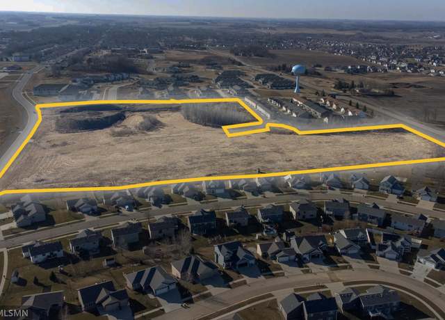 Property at xxx 4th Street Northeast, Byron, MN 55920