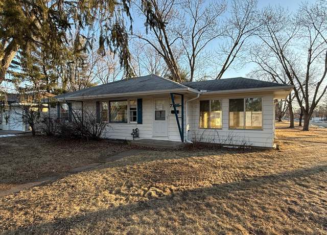Property at 7145 12th Ave S, Richfield, MN 55423, 2 beds, 1 bath