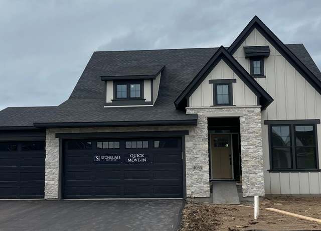 Property at 4036 Arbor Dr, Woodbury, MN 55129, 3 beds, 3 baths
