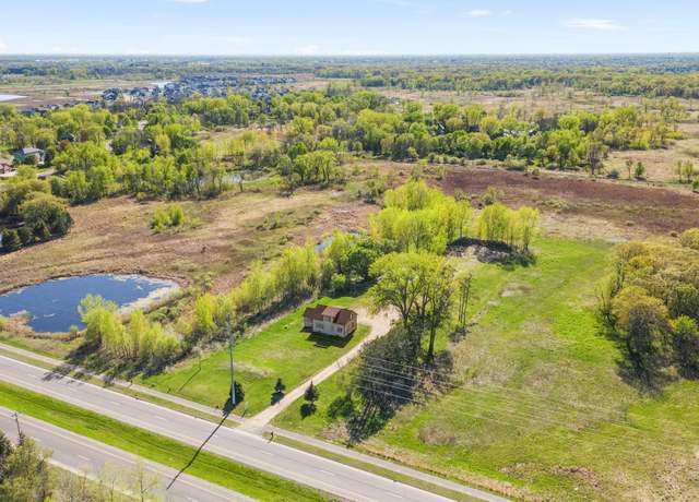 Property at 11662 Lexington Ave NE, Blaine, MN 55449, 3 beds, 2 baths