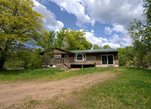 Property at 17558 180th Ln, Mcgrath, MN 56350, 2 beds, 2 baths